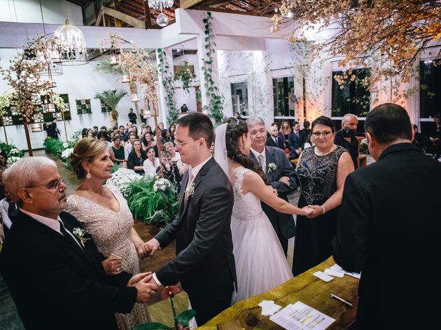 O casamento de Rodrigo e Débora em São Bernardo do Campo, São Paulo 62