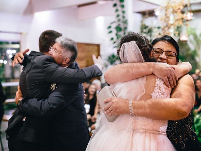 O casamento de Rodrigo e Débora em São Bernardo do Campo, São Paulo 63