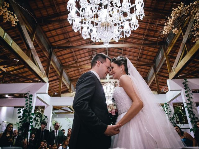O casamento de Rodrigo e Débora em São Bernardo do Campo, São Paulo 65