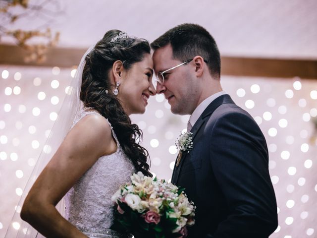 O casamento de Rodrigo e Débora em São Bernardo do Campo, São Paulo 66