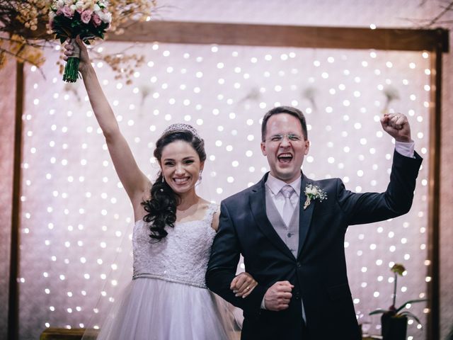 O casamento de Rodrigo e Débora em São Bernardo do Campo, São Paulo 67