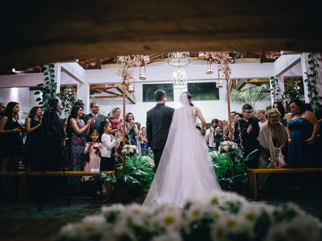 O casamento de Rodrigo e Débora em São Bernardo do Campo, São Paulo 68