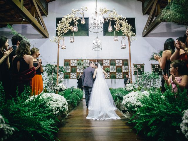 O casamento de Rodrigo e Débora em São Bernardo do Campo, São Paulo 69