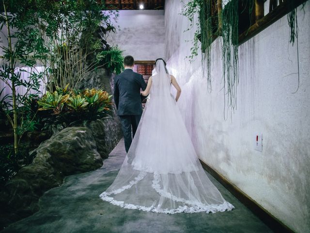 O casamento de Rodrigo e Débora em São Bernardo do Campo, São Paulo 70