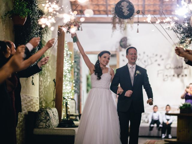 O casamento de Rodrigo e Débora em São Bernardo do Campo, São Paulo 71