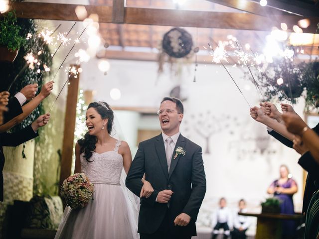 O casamento de Rodrigo e Débora em São Bernardo do Campo, São Paulo 72