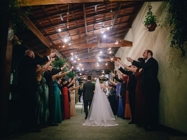 O casamento de Rodrigo e Débora em São Bernardo do Campo, São Paulo 73