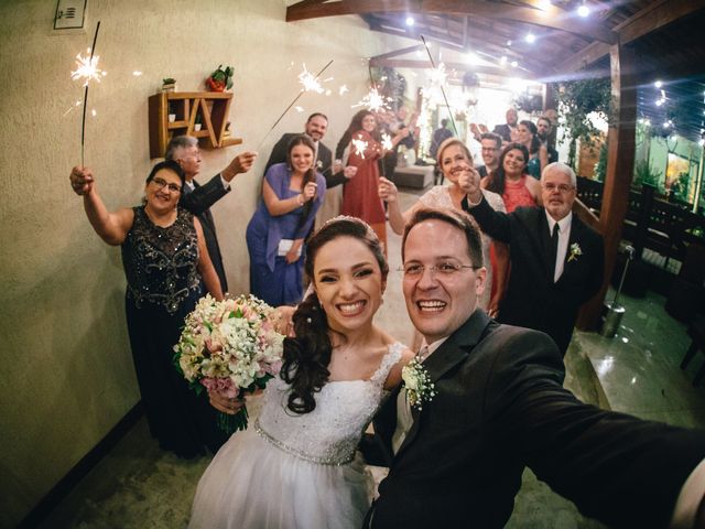 O casamento de Rodrigo e Débora em São Bernardo do Campo, São Paulo 74