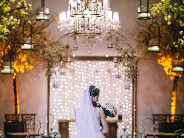 O casamento de Rodrigo e Débora em São Bernardo do Campo, São Paulo 76