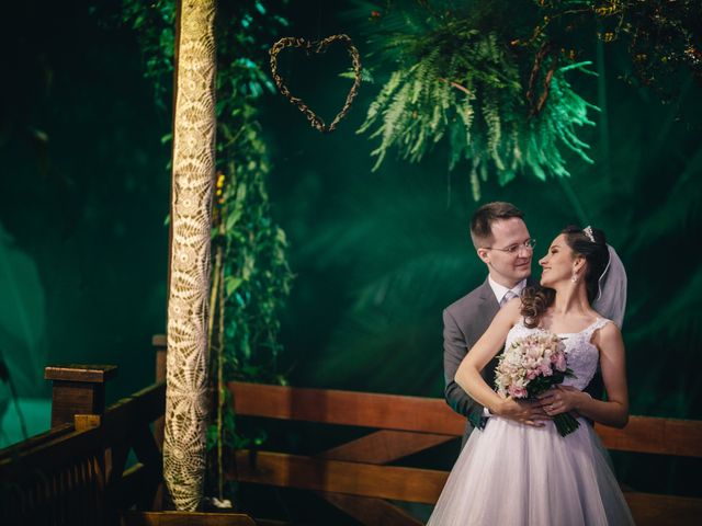 O casamento de Rodrigo e Débora em São Bernardo do Campo, São Paulo 78