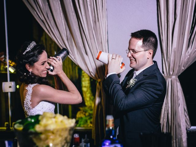 O casamento de Rodrigo e Débora em São Bernardo do Campo, São Paulo 80