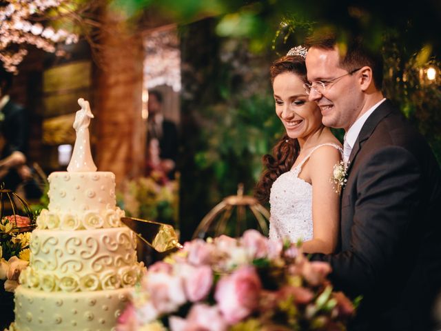 O casamento de Rodrigo e Débora em São Bernardo do Campo, São Paulo 83