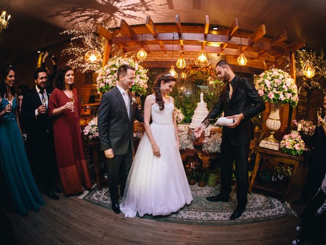 O casamento de Rodrigo e Débora em São Bernardo do Campo, São Paulo 84