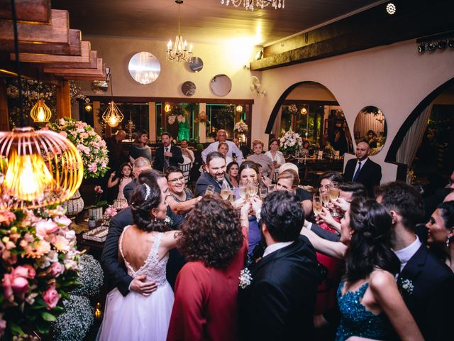 O casamento de Rodrigo e Débora em São Bernardo do Campo, São Paulo 85
