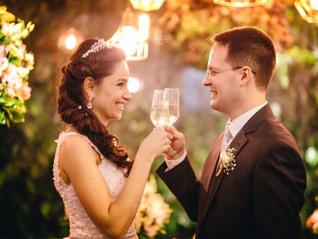 O casamento de Rodrigo e Débora em São Bernardo do Campo, São Paulo 2