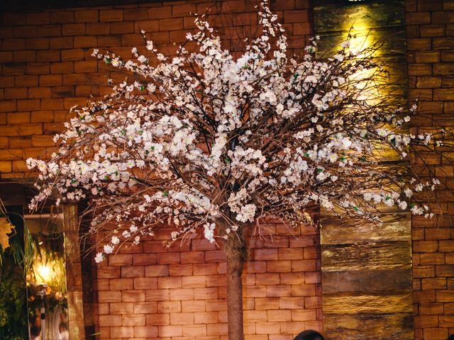 O casamento de Rodrigo e Débora em São Bernardo do Campo, São Paulo 86