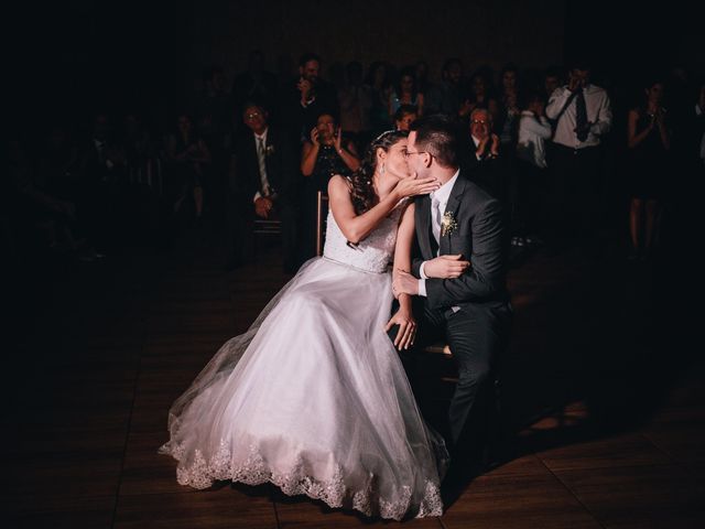 O casamento de Rodrigo e Débora em São Bernardo do Campo, São Paulo 87