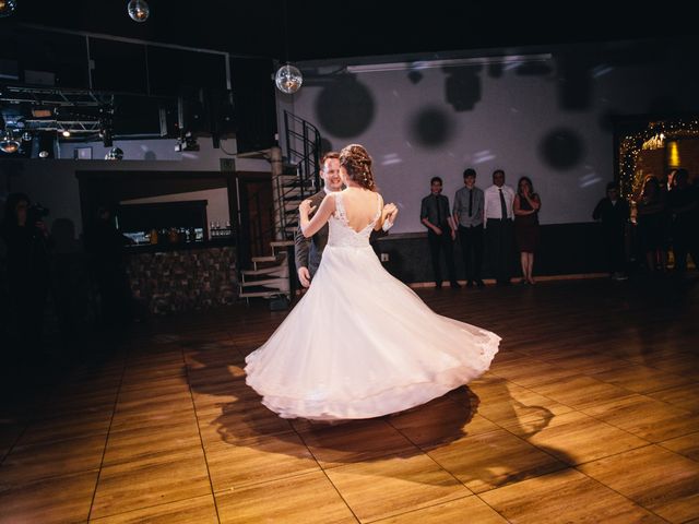 O casamento de Rodrigo e Débora em São Bernardo do Campo, São Paulo 88