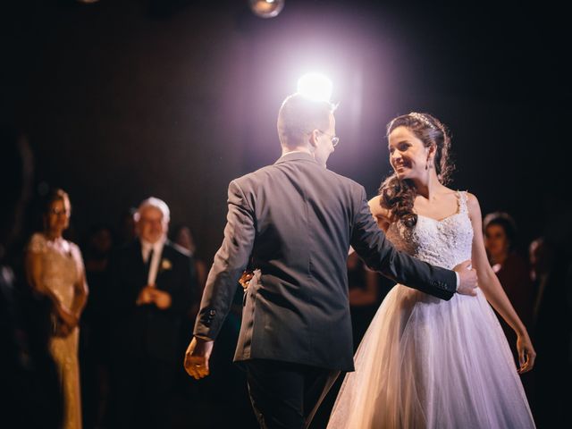 O casamento de Rodrigo e Débora em São Bernardo do Campo, São Paulo 89