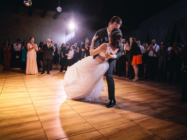 O casamento de Rodrigo e Débora em São Bernardo do Campo, São Paulo 90