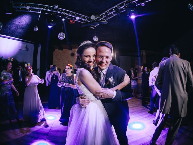 O casamento de Rodrigo e Débora em São Bernardo do Campo, São Paulo 91