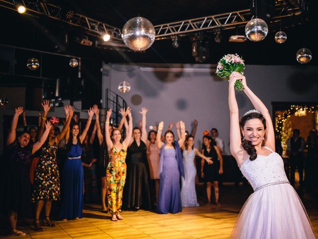 O casamento de Rodrigo e Débora em São Bernardo do Campo, São Paulo 92