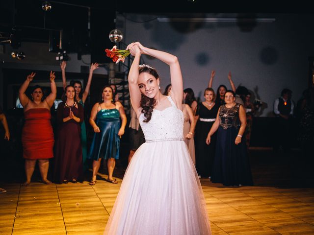 O casamento de Rodrigo e Débora em São Bernardo do Campo, São Paulo 93