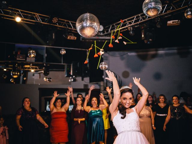 O casamento de Rodrigo e Débora em São Bernardo do Campo, São Paulo 94