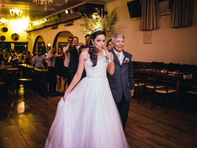 O casamento de Rodrigo e Débora em São Bernardo do Campo, São Paulo 95