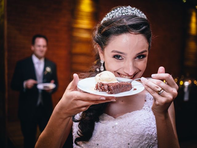 O casamento de Rodrigo e Débora em São Bernardo do Campo, São Paulo 97