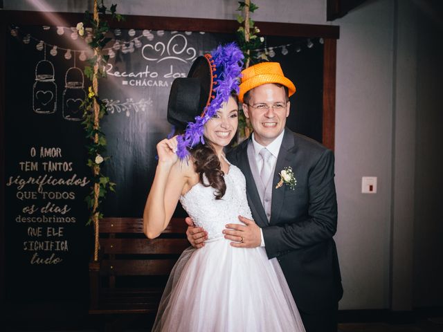 O casamento de Rodrigo e Débora em São Bernardo do Campo, São Paulo 98