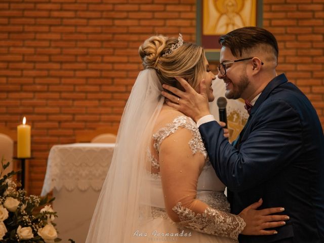 O casamento de Leonel  e Taynara em Nova Esperança, Paraná 6