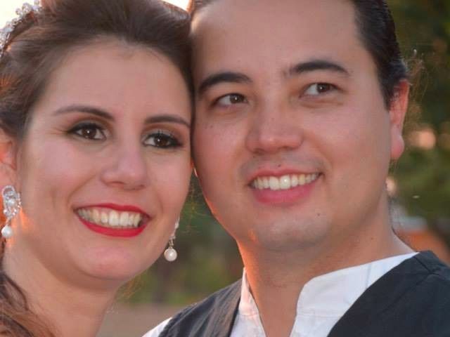 O casamento de Nelson e Bruna em Nova Odessa, São Paulo Estado 4