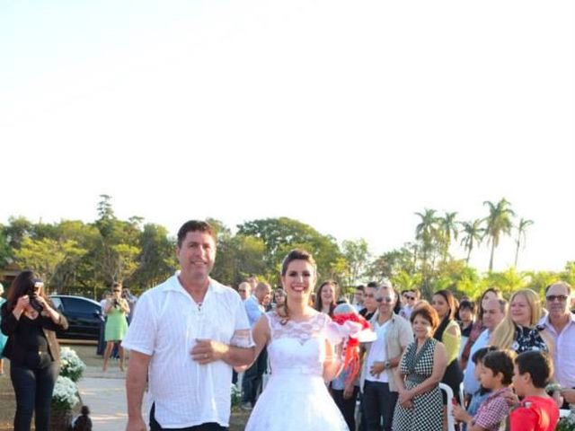 O casamento de Nelson e Bruna em Nova Odessa, São Paulo Estado 15