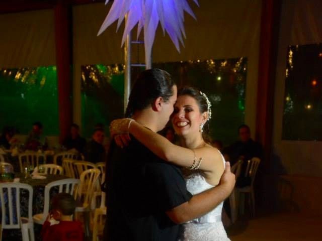 O casamento de Nelson e Bruna em Nova Odessa, São Paulo Estado 23
