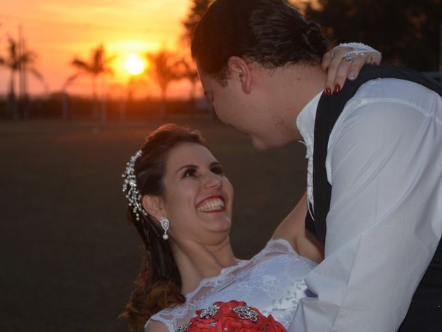 O casamento de Nelson e Bruna em Nova Odessa, São Paulo Estado 46