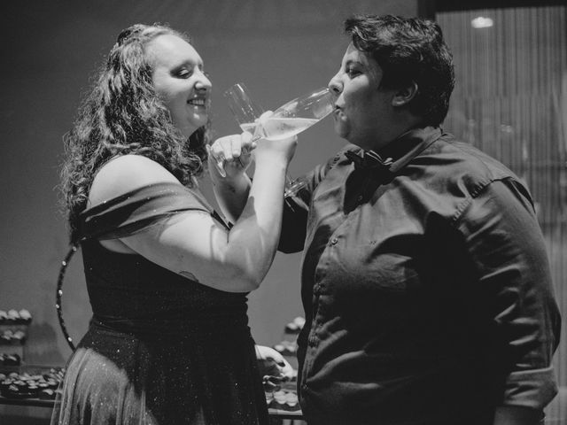 O casamento de Isabel e Tati em Balneário Camboriú, Santa Catarina 6