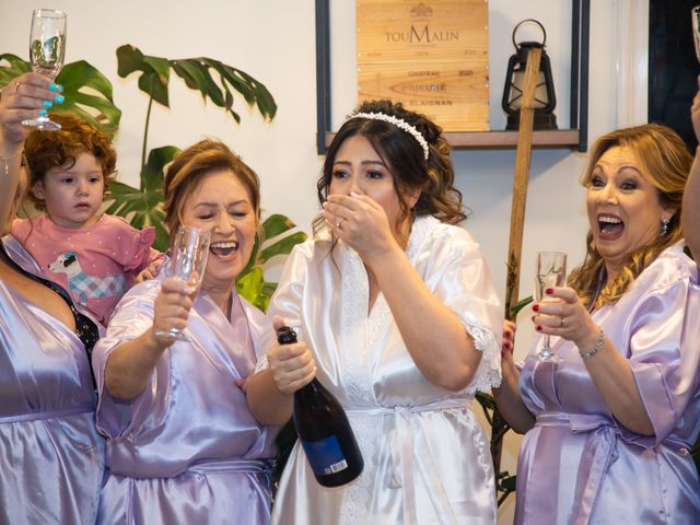 O casamento de Gustavo e Mayra em São Bernardo do Campo, São Paulo 9