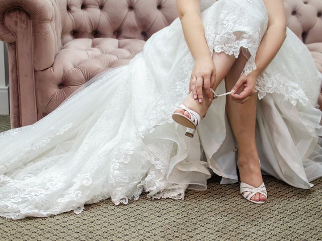 O casamento de Gustavo e Mayra em São Bernardo do Campo, São Paulo 12