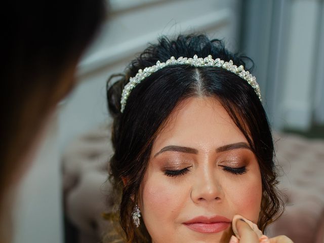 O casamento de Gustavo e Mayra em São Bernardo do Campo, São Paulo 13