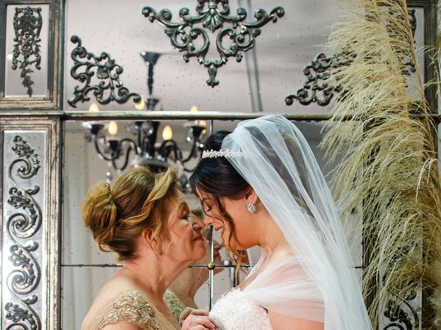 O casamento de Gustavo e Mayra em São Bernardo do Campo, São Paulo 14