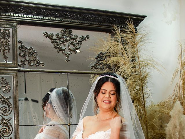 O casamento de Gustavo e Mayra em São Bernardo do Campo, São Paulo 15