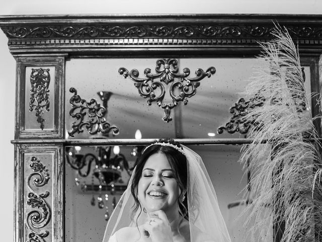 O casamento de Gustavo e Mayra em São Bernardo do Campo, São Paulo 16