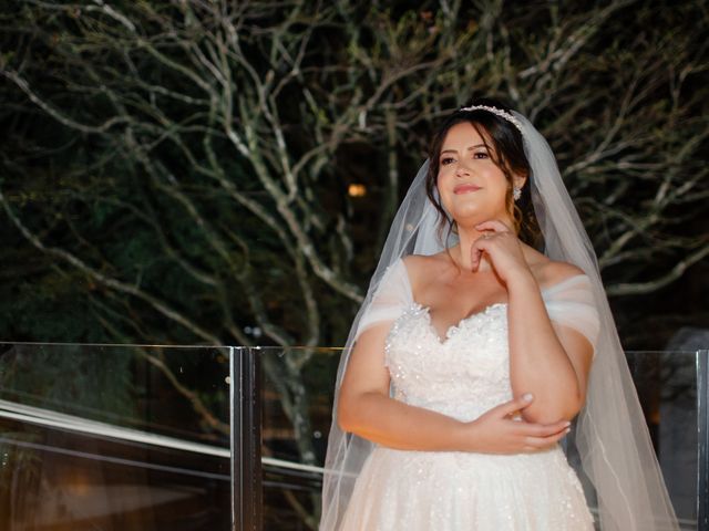 O casamento de Gustavo e Mayra em São Bernardo do Campo, São Paulo 17