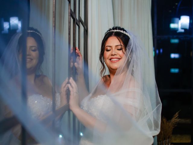 O casamento de Gustavo e Mayra em São Bernardo do Campo, São Paulo 18