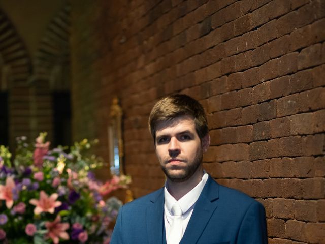 O casamento de Gustavo e Mayra em São Bernardo do Campo, São Paulo 19