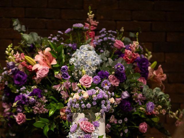 O casamento de Gustavo e Mayra em São Bernardo do Campo, São Paulo 22