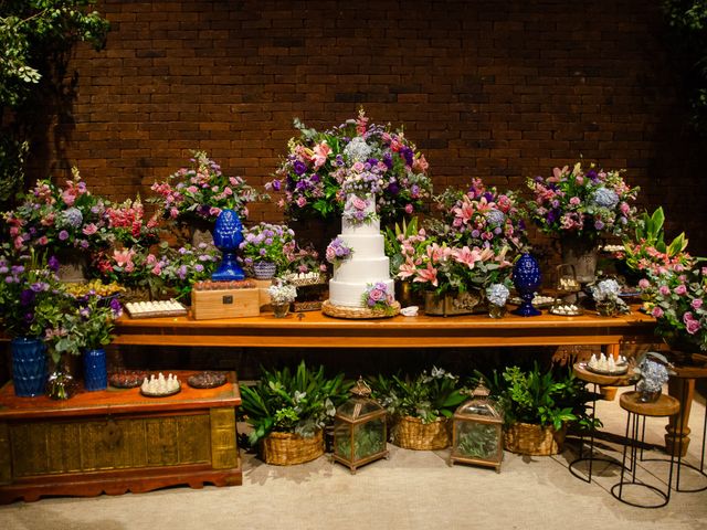 O casamento de Gustavo e Mayra em São Bernardo do Campo, São Paulo 23