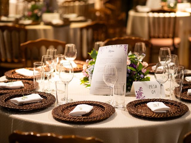 O casamento de Gustavo e Mayra em São Bernardo do Campo, São Paulo 25