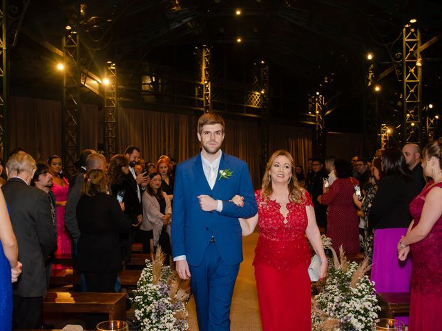 O casamento de Gustavo e Mayra em São Bernardo do Campo, São Paulo 28